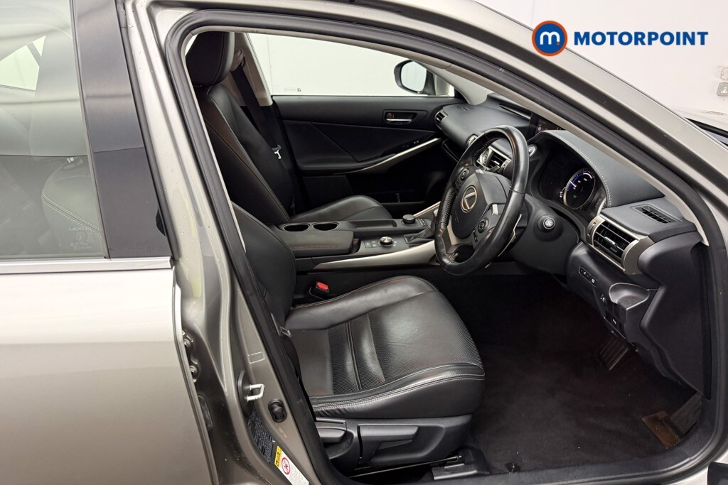 Used Lexus IS 2016 for sale - 77529666: Photo 21