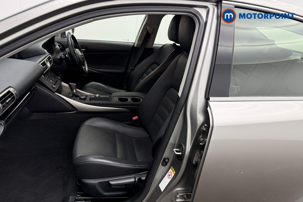 Used Lexus IS 2016 for sale - 77529666: Photo 23