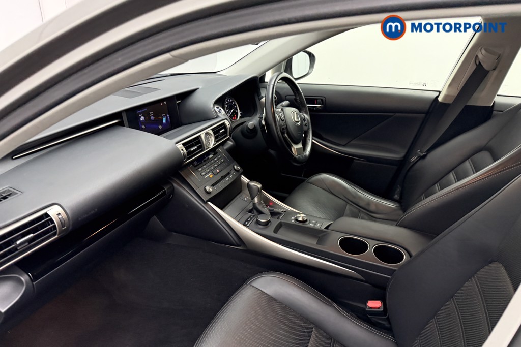 Used Lexus IS 2016 for sale - 77529666: Photo 24