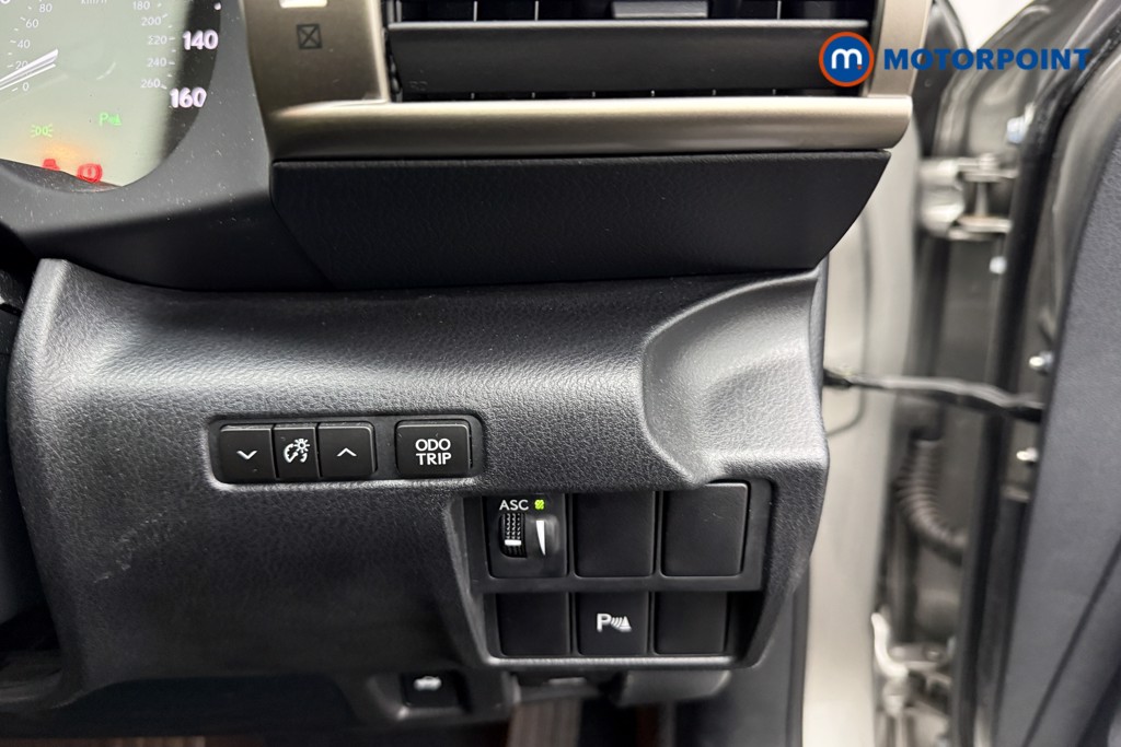 Used Lexus IS 2016 for sale - 77529666: Photo 26