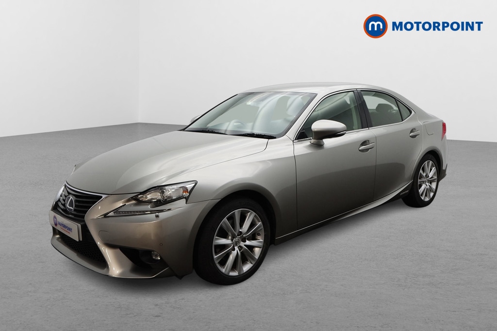 Used Lexus IS 2016 for sale - 77529666: Photo 3