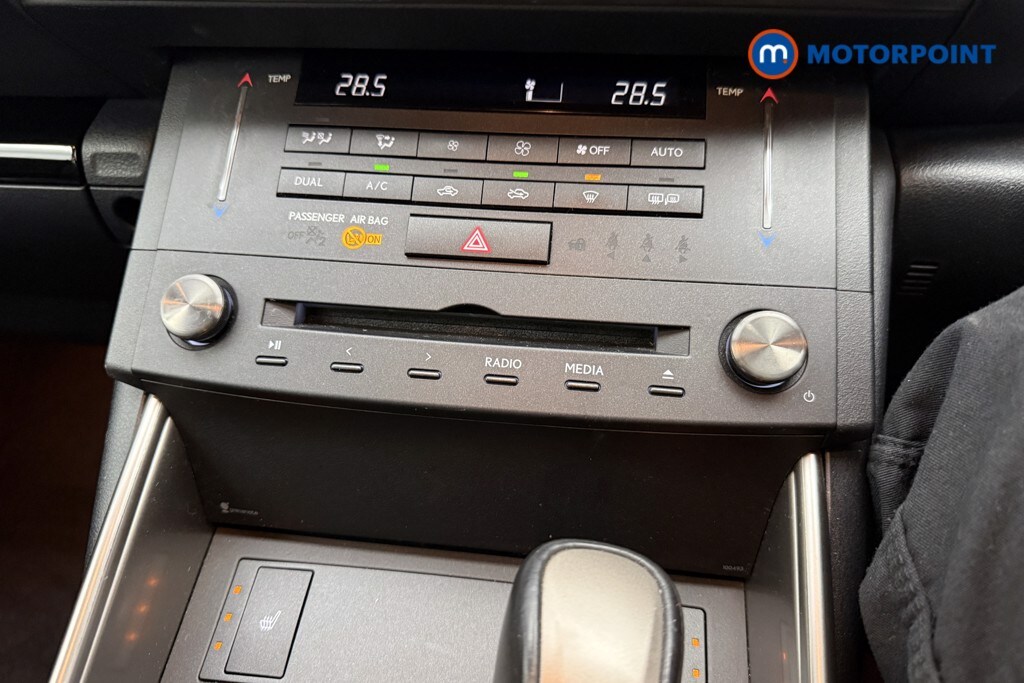 Used Lexus IS 2016 for sale - 77529666: Photo 30