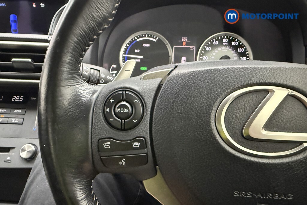 Used Lexus IS 2016 for sale - 77529666: Photo 33