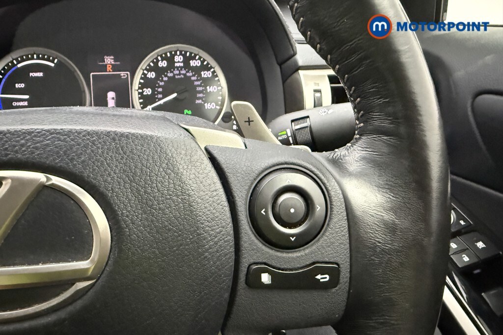 Used Lexus IS 2016 for sale - 77529666: Photo 34