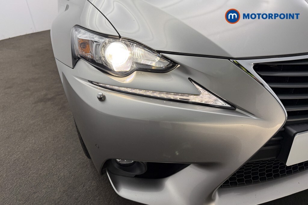 Used Lexus IS 2016 for sale - 77529666: Photo 35