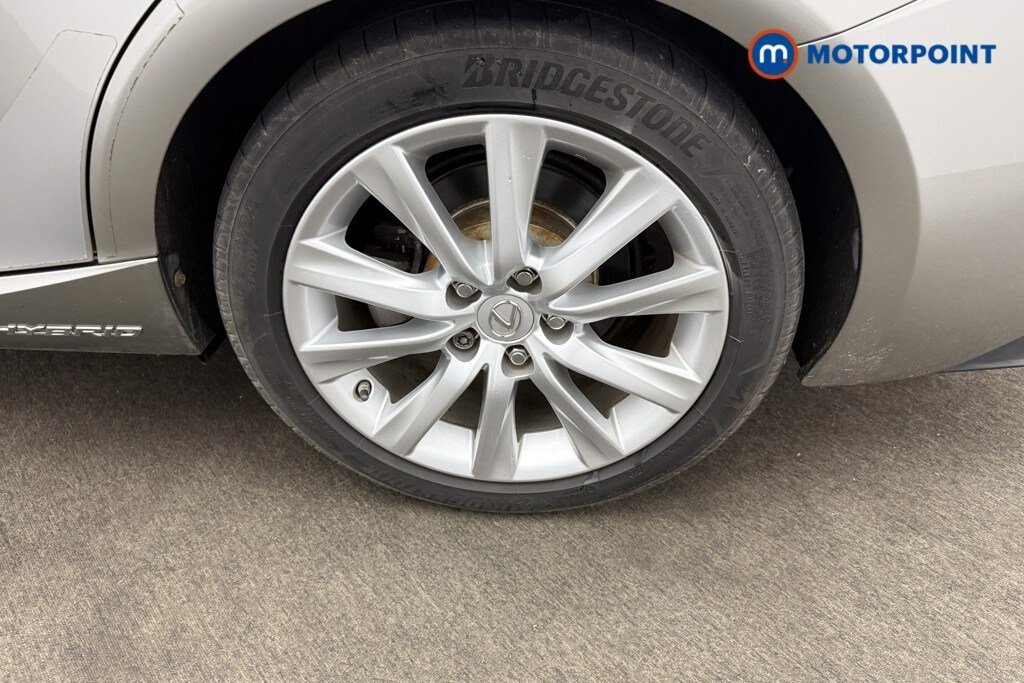 Used Lexus IS 2016 for sale - 77529666: Photo 38