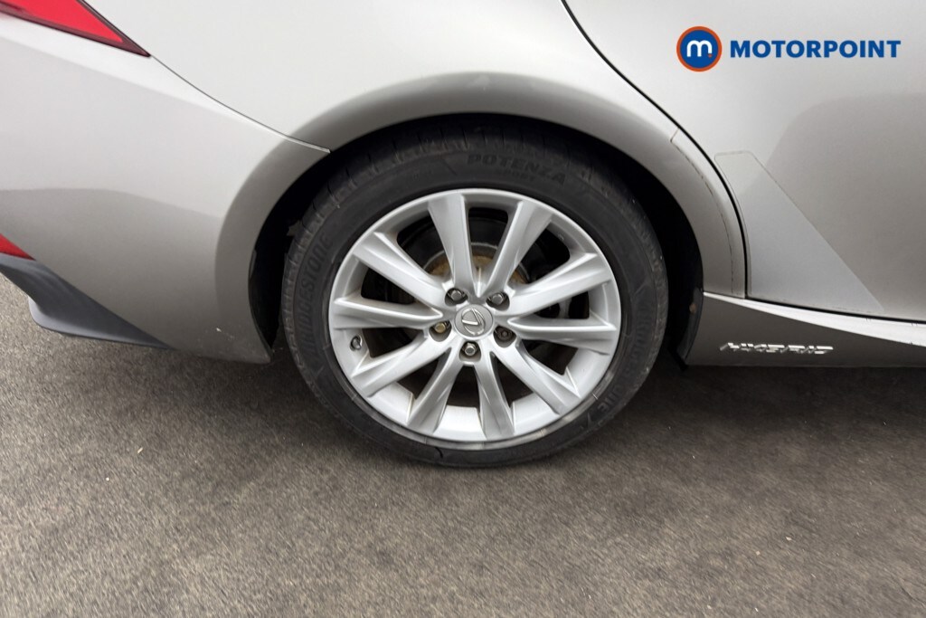 Used Lexus IS 2016 for sale - 77529666: Photo 39