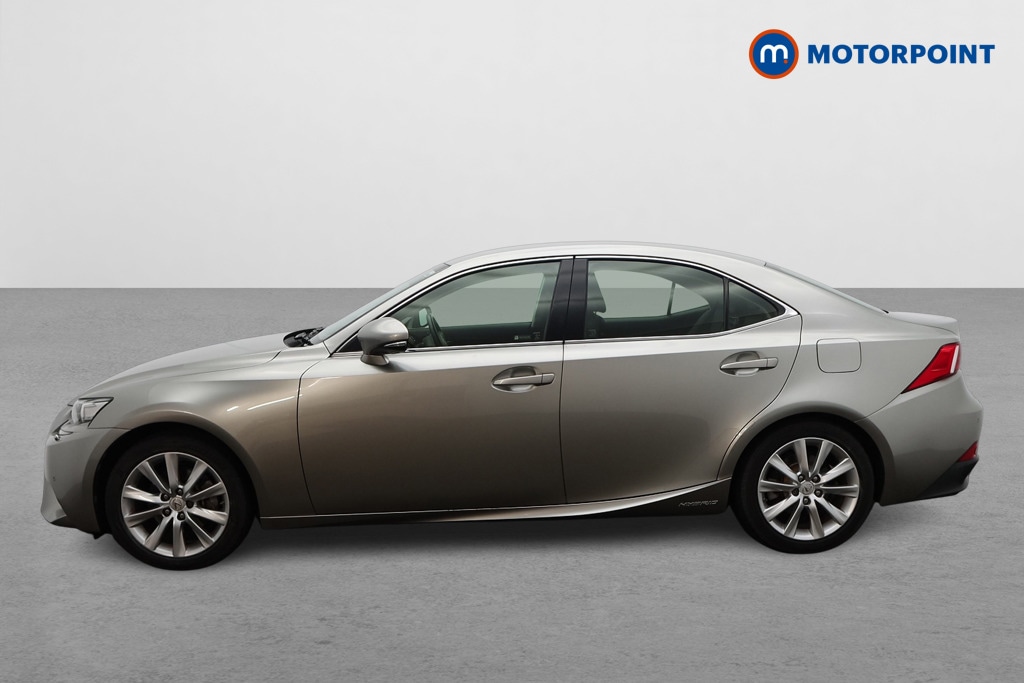 Used Lexus IS 2016 for sale - 77529666: Photo 4