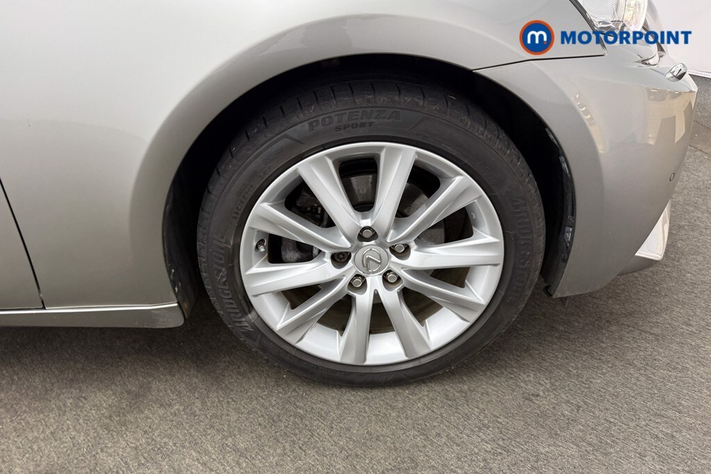 Used Lexus IS 2016 for sale - 77529666: Photo 40