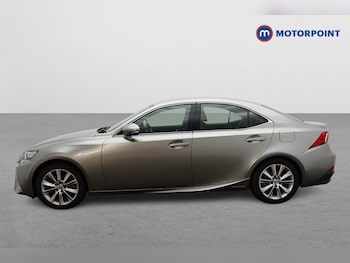 Used Lexus IS 2016 for sale - 77529666: Photo