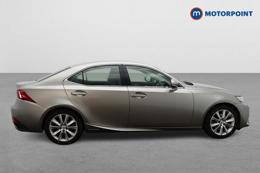 Used Lexus IS 2016 for sale - 77529666: Photo 8