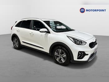 Used Kia Niro 2022 for sale - 79653191: Photo
