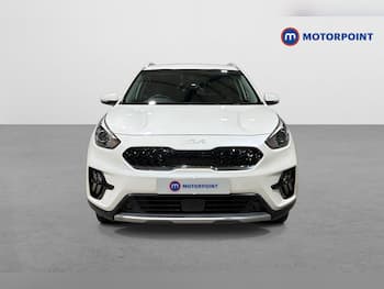 Used Kia Niro 2022 for sale - 79653191: Photo