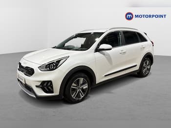 Used Kia Niro 2022 for sale - 79653191: Photo