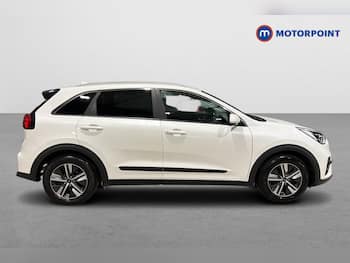 Used Kia Niro 2022 for sale - 79653191: Photo