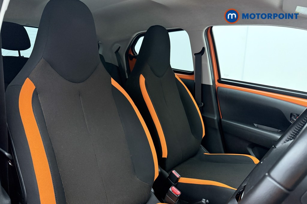 Used Toyota AYGO for sale - 77568054: Photo 14