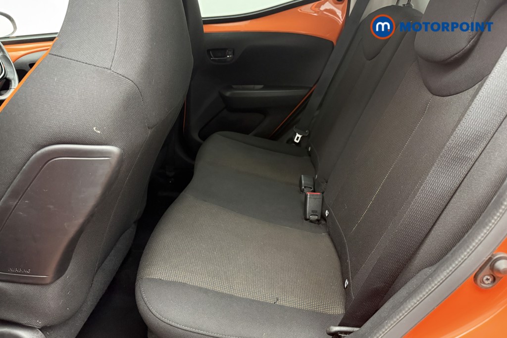 Used Toyota AYGO for sale - 77568054: Photo 16