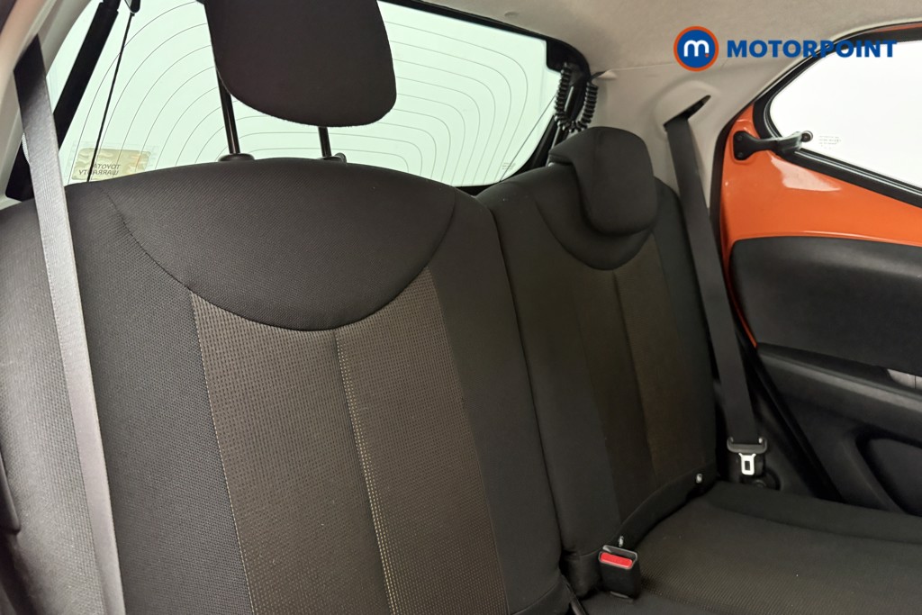 Used Toyota AYGO for sale - 77568054: Photo 21