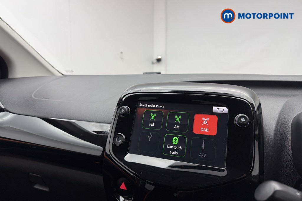 Used Toyota AYGO for sale - 77568054: Photo 25