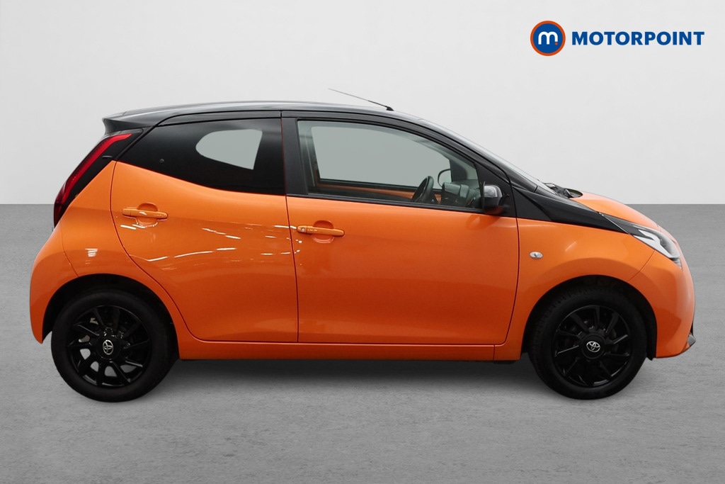 Used Toyota AYGO for sale - 77568054: Photo 8