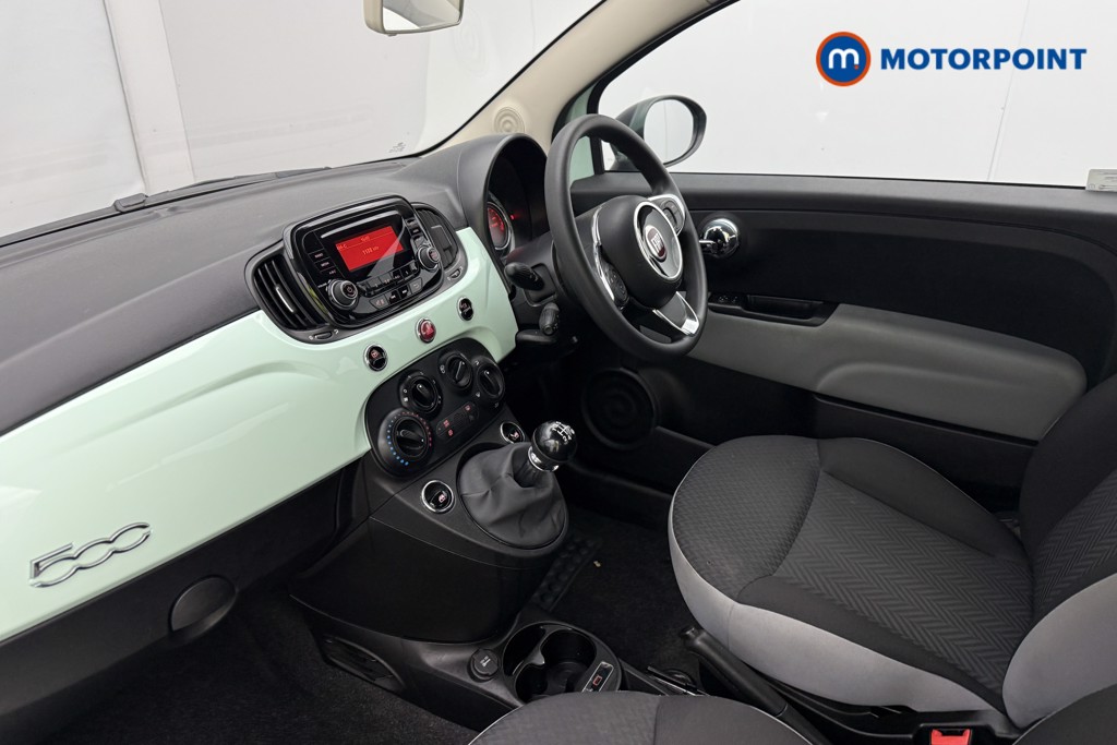 Used Fiat 500 2019 for sale - 76568813: Photo 10