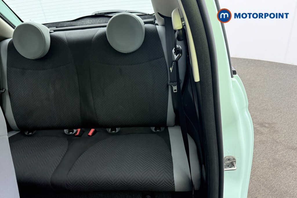 Used Fiat 500 2019 for sale - 76568813: Photo 11