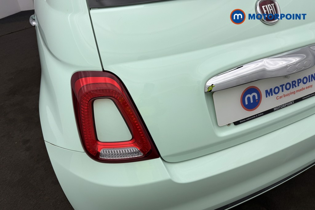 Used Fiat 500 2019 for sale - 76568813: Photo 12