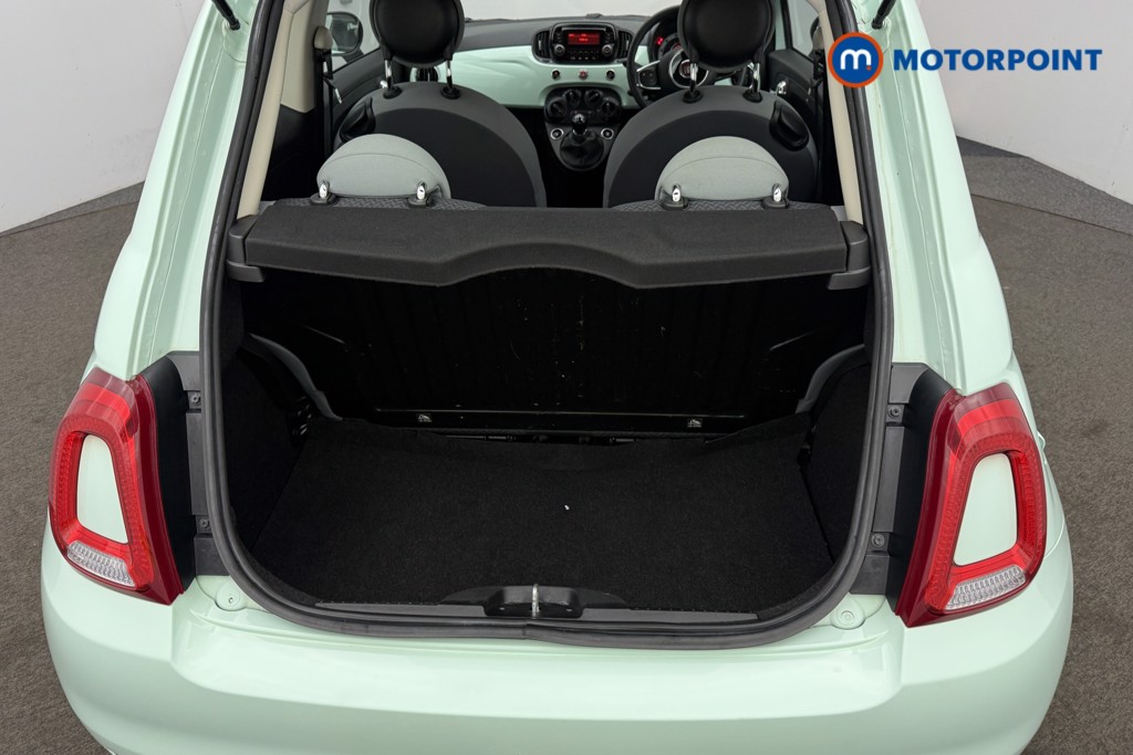 Used Fiat 500 2019 for sale - 76568813: Photo 13