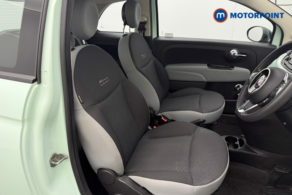 Used Fiat 500 2019 for sale - 76568813: Photo 15