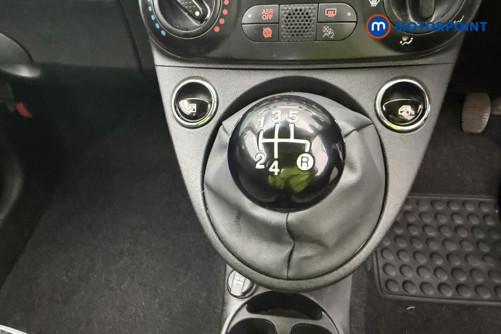 Used Fiat 500 2019 for sale - 76568813: Photo 17