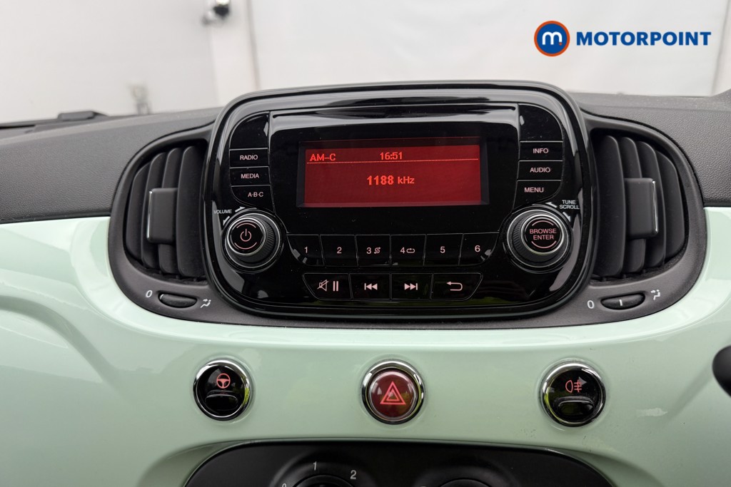 Used Fiat 500 2019 for sale - 76568813: Photo 19