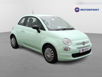 Used Fiat 500 2019 for sale - 76568813: Photo