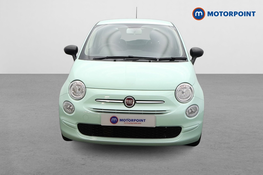 Used Fiat 500 2019 for sale - 76568813: Photo 2