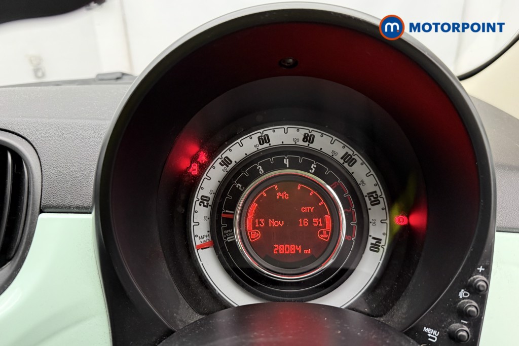 Used Fiat 500 2019 for sale - 76568813: Photo 20