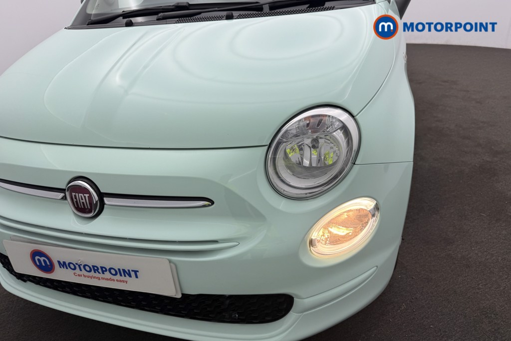 Used Fiat 500 2019 for sale - 76568813: Photo 21
