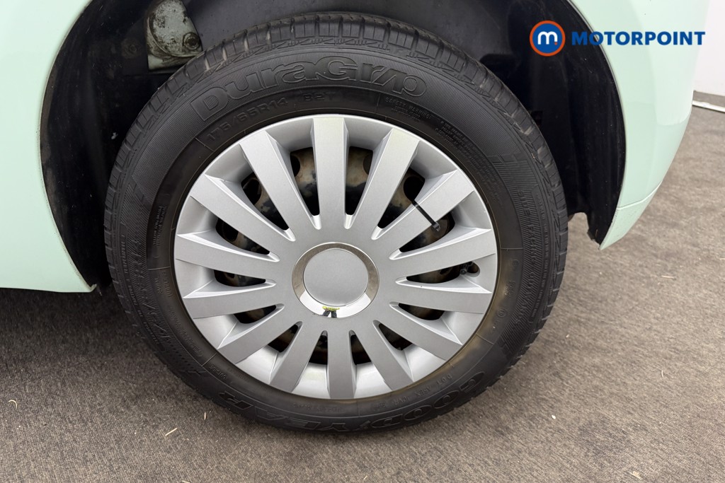 Used Fiat 500 2019 for sale - 76568813: Photo 22