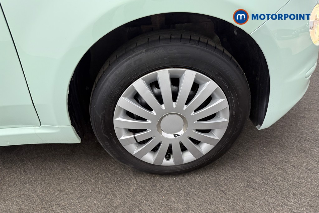 Used Fiat 500 2019 for sale - 76568813: Photo 23