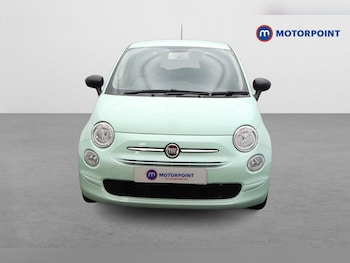 Used Fiat 500 2019 for sale - 76568813: Photo