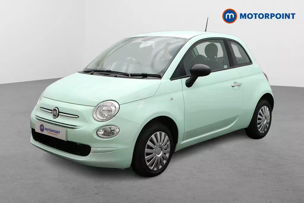 Used Fiat 500 2019 for sale - 76568813: Photo 3