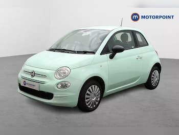 Used Fiat 500 2019 for sale - 76568813: Photo