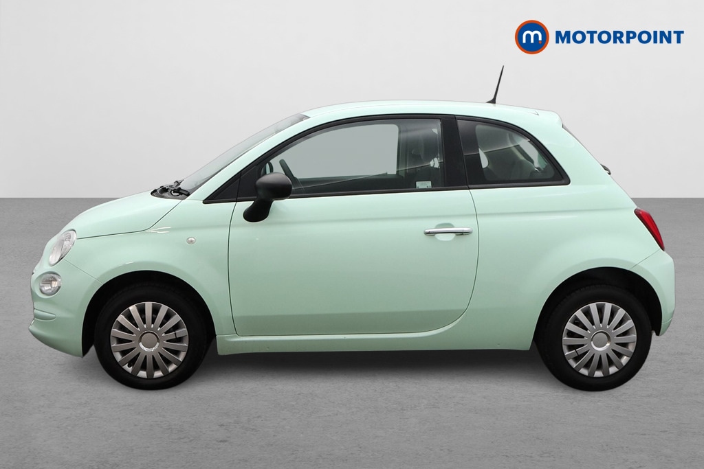 Used Fiat 500 2019 for sale - 76568813: Photo 4