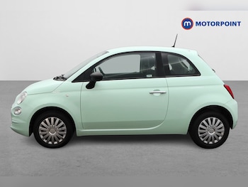 Used Fiat 500 2019 for sale - 76568813: Photo