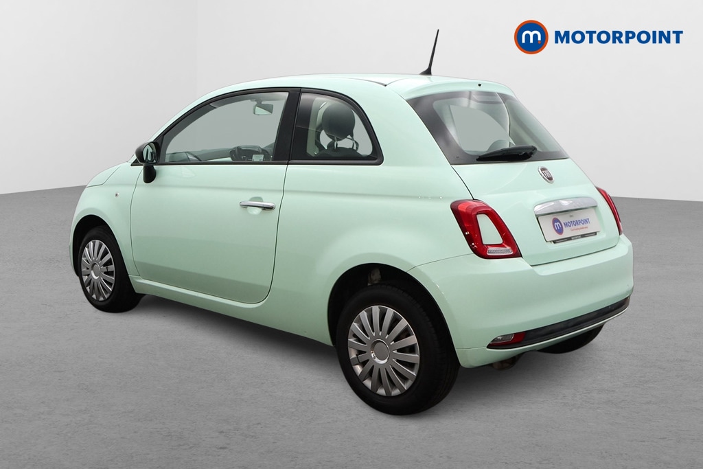 Used Fiat 500 2019 for sale - 76568813: Photo 5