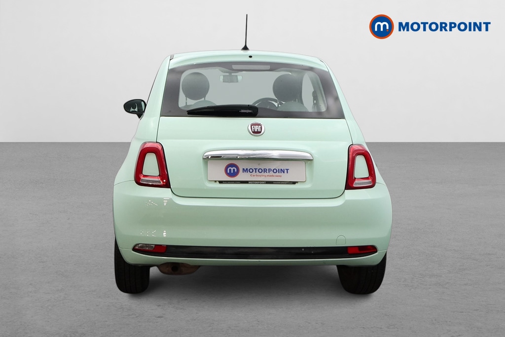 Used Fiat 500 2019 for sale - 76568813: Photo 6