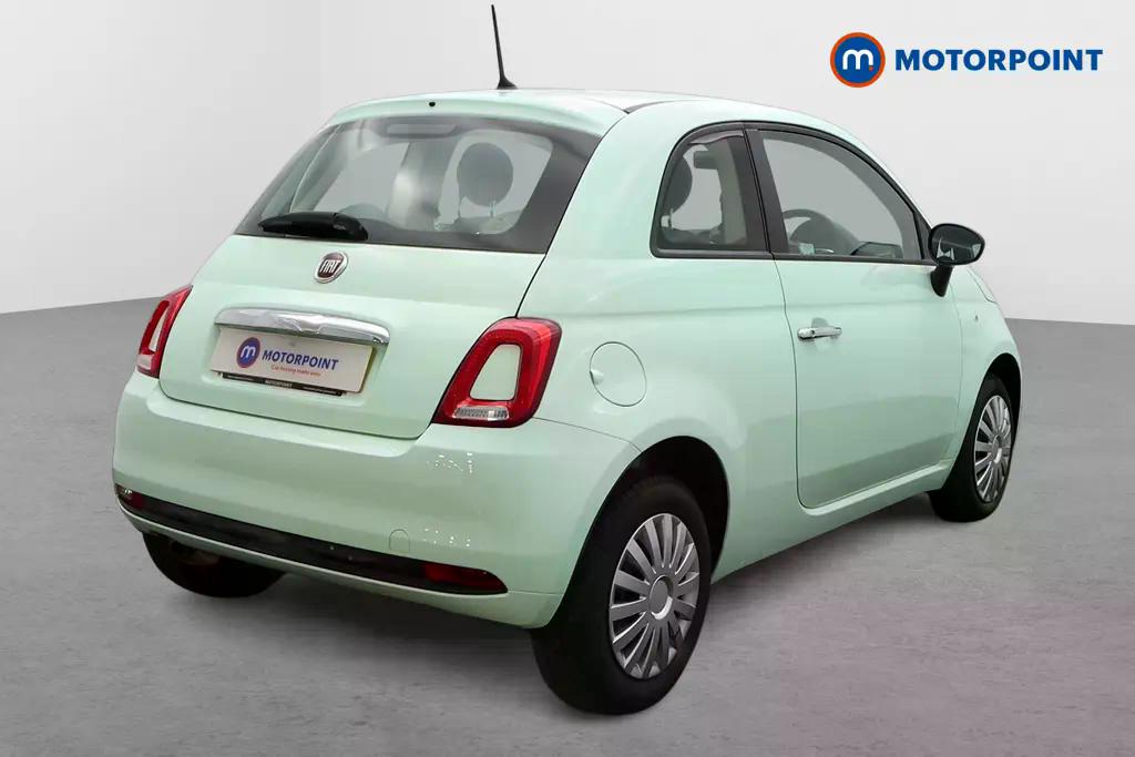 Used Fiat 500 2019 for sale - 76568813: Photo 7
