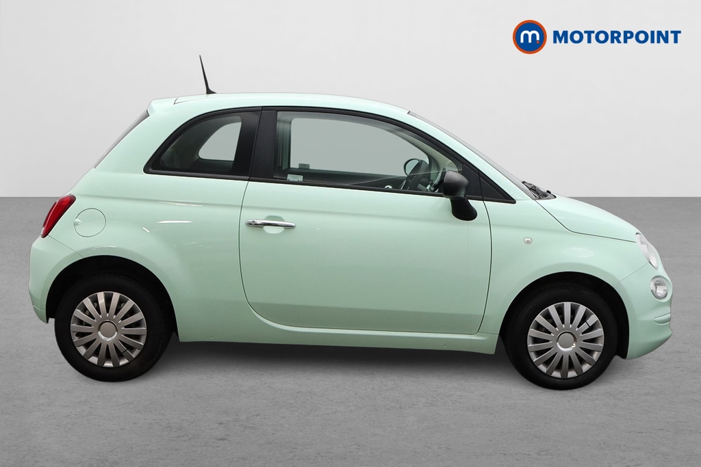 Used Fiat 500 2019 for sale - 76568813: Photo 8