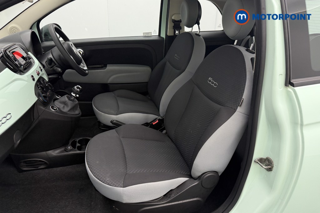 Used Fiat 500 2019 for sale - 76568813: Photo 9