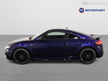 Used Audi TT 2023 for sale - 78287124: Photo
