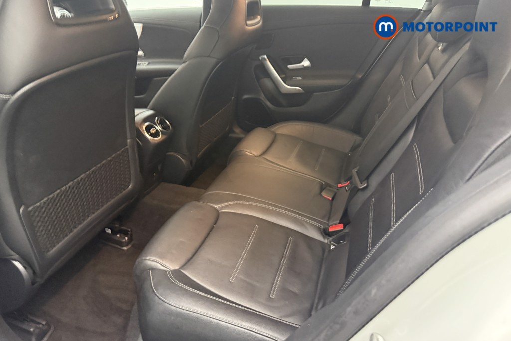 Used Mercedes-Benz CLA 2021 for sale - 77932249: Photo 11