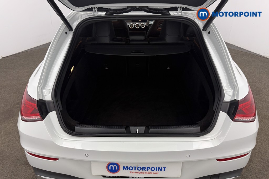 Used Mercedes-Benz CLA 2021 for sale - 77932249: Photo 12